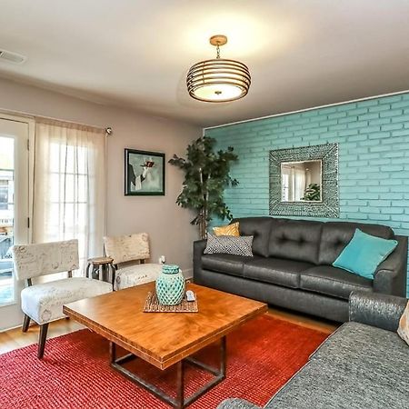 Amazing Locale 2Kingbr 1Bth Βίλα Κάνσας Σίτι Εξωτερικό φωτογραφία