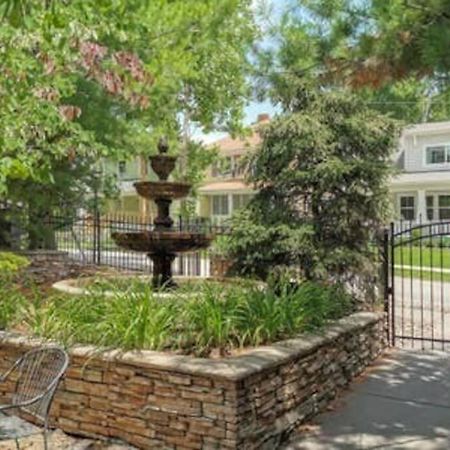 Amazing Locale 2Kingbr 1Bth Βίλα Κάνσας Σίτι Εξωτερικό φωτογραφία