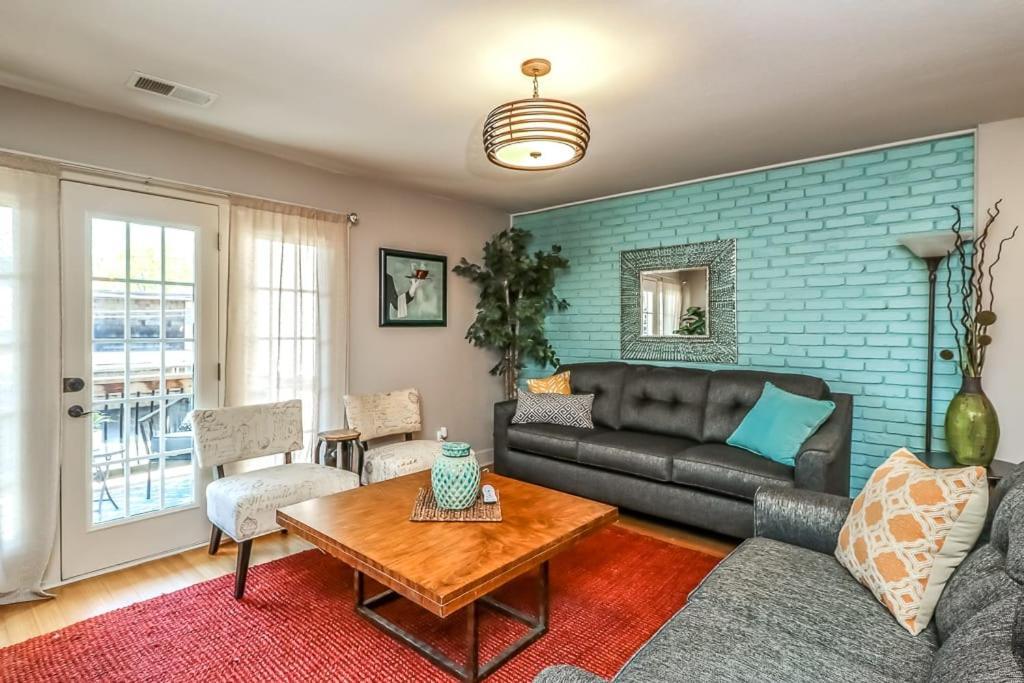 Amazing Locale 2Kingbr 1Bth Βίλα Κάνσας Σίτι Εξωτερικό φωτογραφία