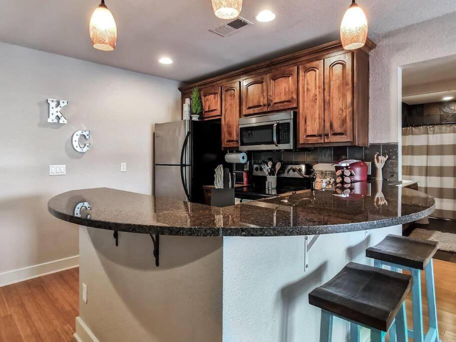Amazing Locale 2Kingbr 1Bth Βίλα Κάνσας Σίτι Εξωτερικό φωτογραφία
