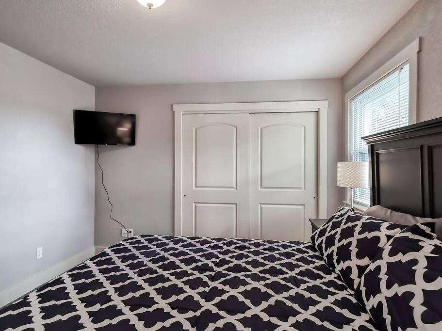 Amazing Locale 2Kingbr 1Bth Βίλα Κάνσας Σίτι Εξωτερικό φωτογραφία