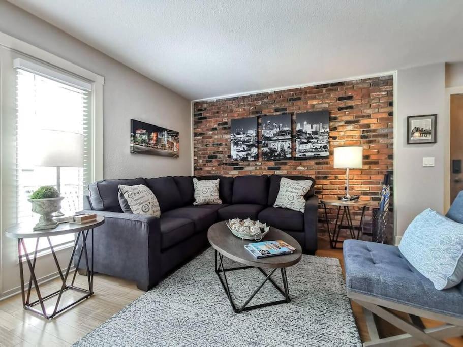 Amazing Locale 2Kingbr 1Bth Βίλα Κάνσας Σίτι Εξωτερικό φωτογραφία