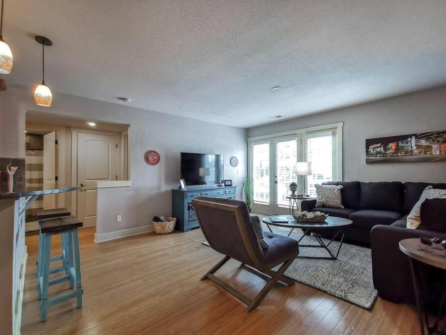 Amazing Locale 2Kingbr 1Bth Βίλα Κάνσας Σίτι Εξωτερικό φωτογραφία
