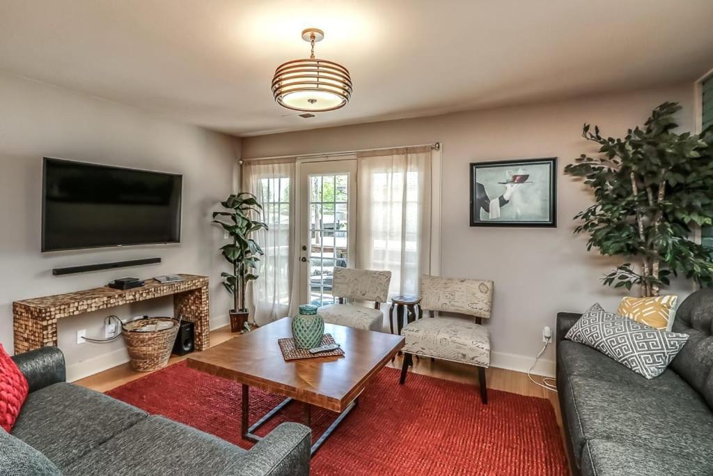 Amazing Locale 2Kingbr 1Bth Βίλα Κάνσας Σίτι Εξωτερικό φωτογραφία