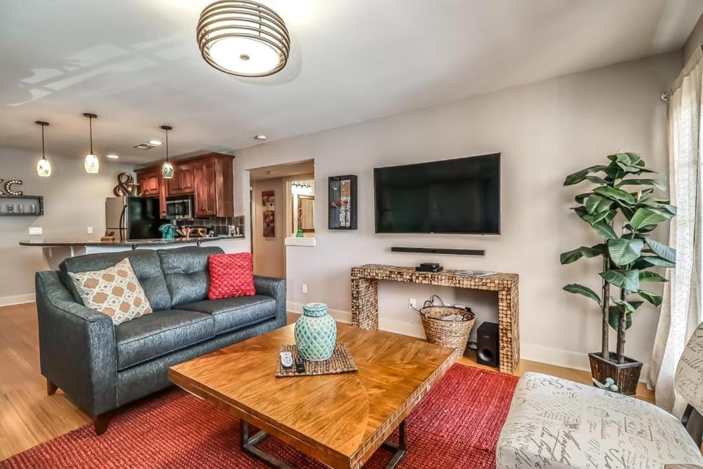 Amazing Locale 2Kingbr 1Bth Βίλα Κάνσας Σίτι Εξωτερικό φωτογραφία