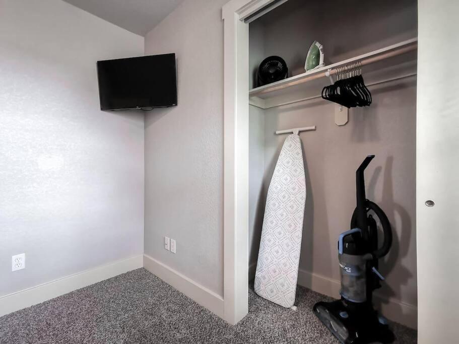 Amazing Locale 2Kingbr 1Bth Βίλα Κάνσας Σίτι Εξωτερικό φωτογραφία